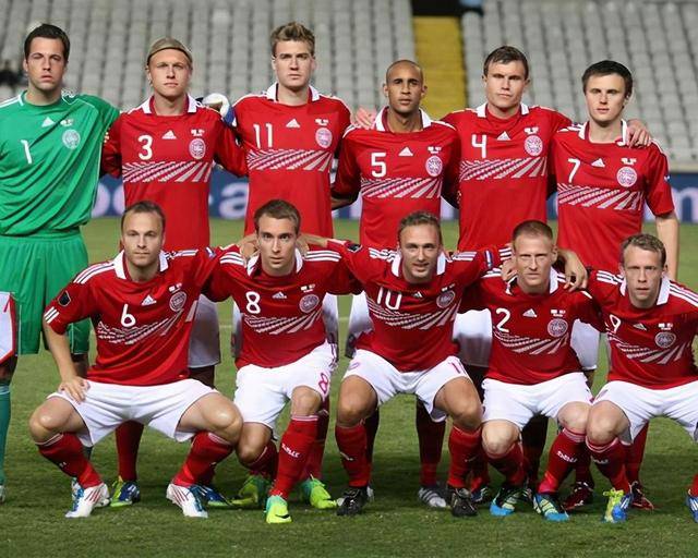 匈牙利vs瑞士_国际友谊：丹麦VS瑞士