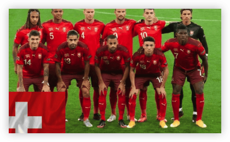 瑞士VS德国_瑞士vs奥地利友谊赛：德国欧洲杯前瞻与预测