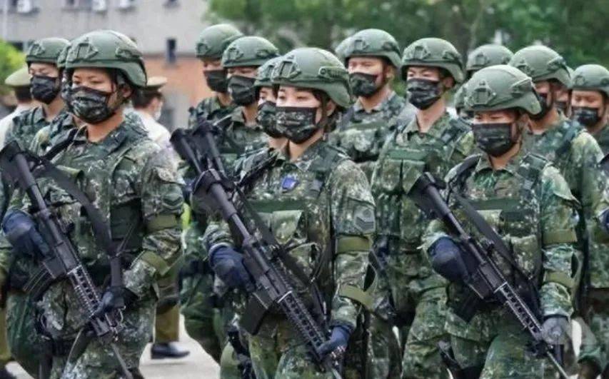 如何申请皇冠信用網_两岸军机爆发罕见对峙如何申请皇冠信用網，解放军发出动手警告，台军投降声传开