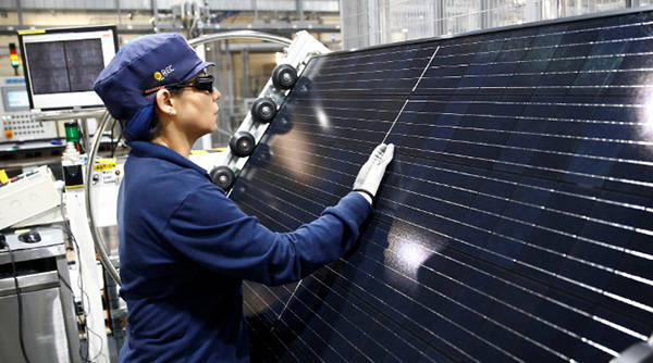 皇冠信用网账号_耶伦：我们高度依赖中国矿产皇冠信用网账号，特朗普征税，打残美国新能源产业