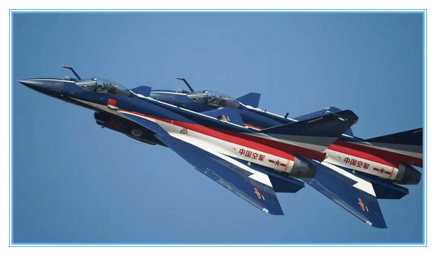 皇冠信用網开户_事关歼-10C战机皇冠信用網开户！空军首任发言人申进科回顾歼-10首飞以来那些事