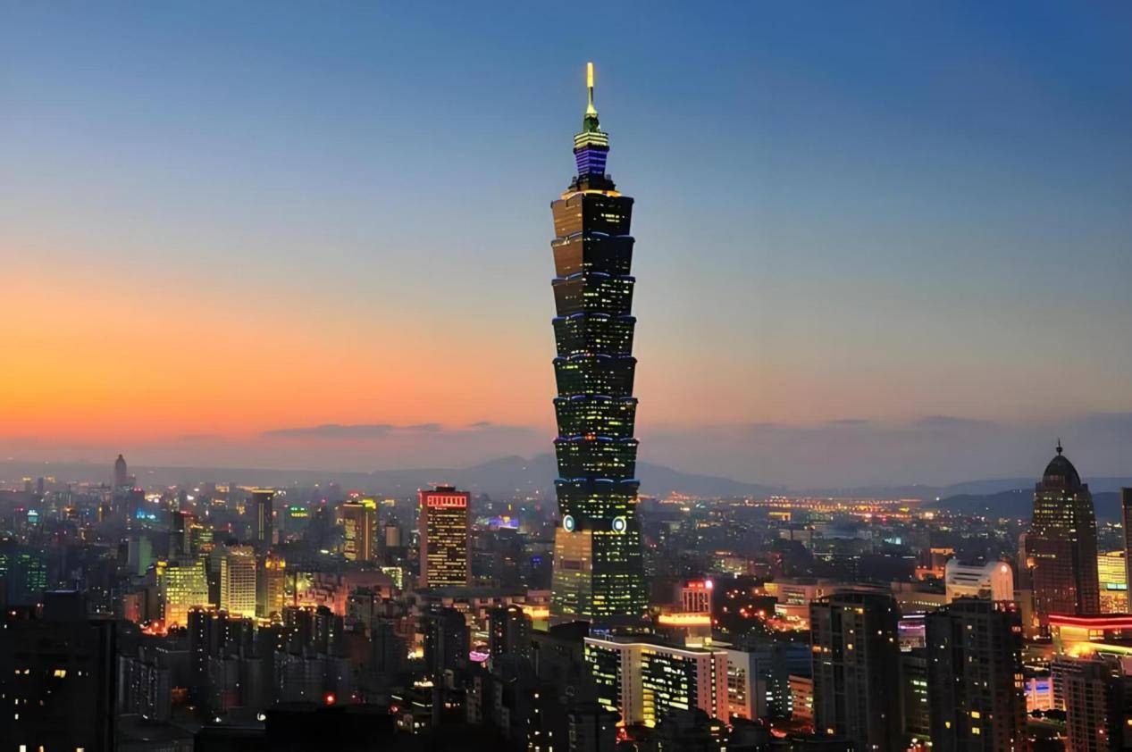 皇冠welcome注册账号_这次闹大了？岛内首次实弹试射皇冠welcome注册账号，赖清德没料到，美国转头把台卖了