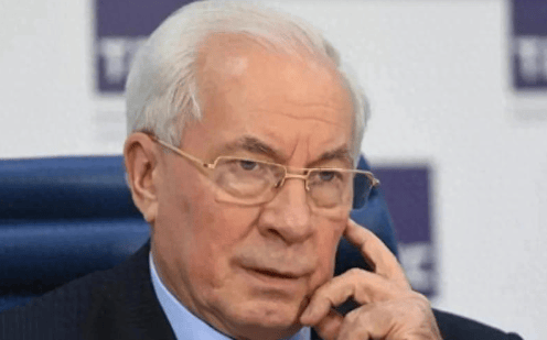 皇家马德里vs希拉尔_乌前总理爆猛料：美国已“批准”让泽连斯基下台皇家马德里vs希拉尔，俄罗斯不用打了？