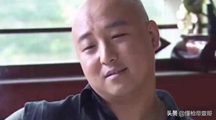 本菲卡足球_“这瓜保熟吗”爆红网络本菲卡足球，电视剧《征服》黑老大原型竟是他