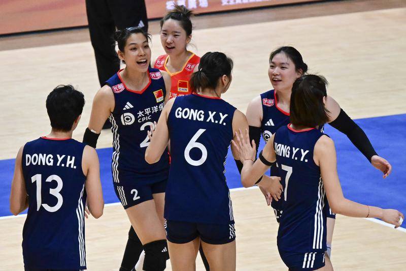 皇冠信用網怎么申请_女排世联赛-中国0-3送意大利8连胜 高比分30-32饮恨