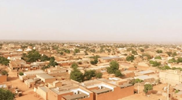 皇冠代理管理端_不想打了？美使馆被炸皇冠代理管理端，以色列开出停战条件，俄英法德作出了选择