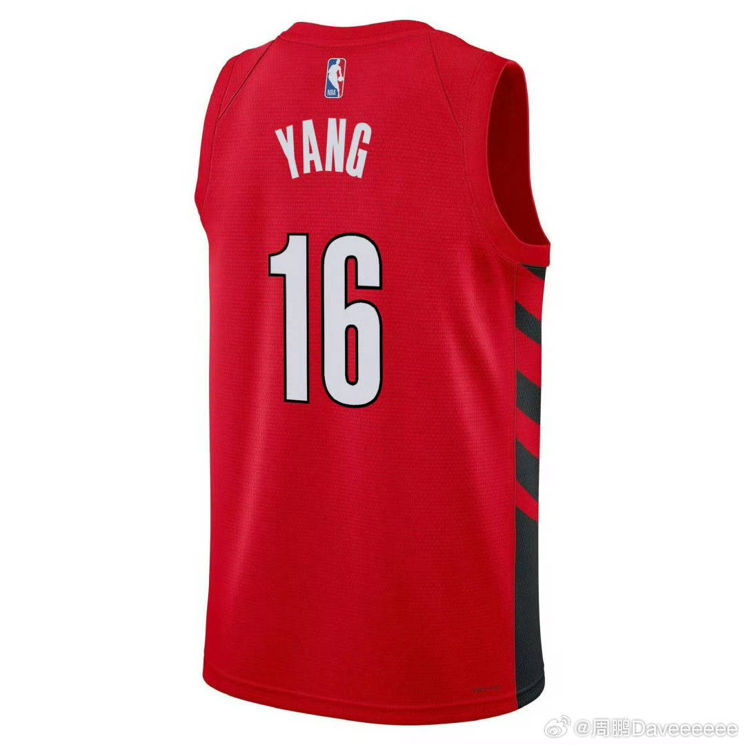 皇冠信用盘怎么代理_开拓者为杨瀚森安排专机 16顺位16号前来报到