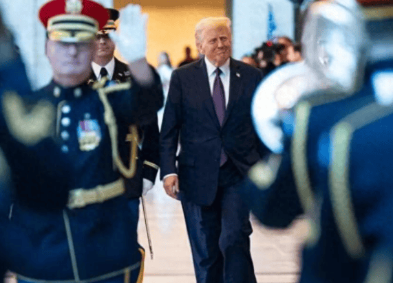 皇冠信用网在线申请_中印都没料到！见完特朗普之后皇冠信用网在线申请，巴方把中国功劳“拱手让人”？