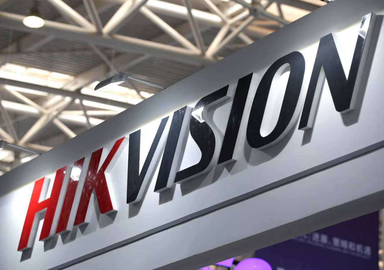 皇冠信用网代理_加拿大命令海康威视停止在加运营皇冠信用网代理，中方回应：立即改弦更张