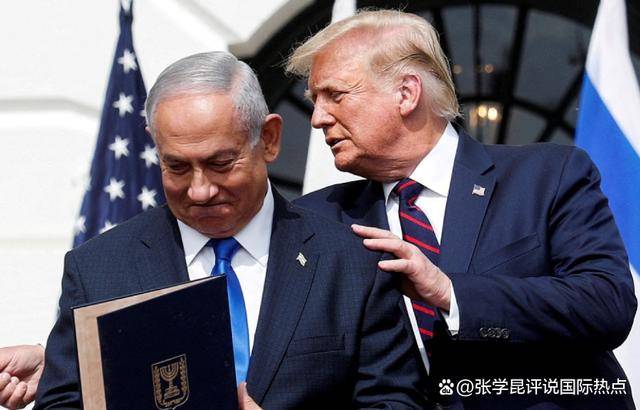 怎么开皇冠信用盘_让川普和内塔尼亚胡死无全尸？伊朗的全球追杀令怎么开皇冠信用盘，19亿人奉命执行