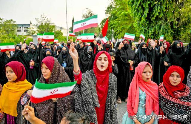 怎么开皇冠信用盘_让川普和内塔尼亚胡死无全尸？伊朗的全球追杀令怎么开皇冠信用盘，19亿人奉命执行