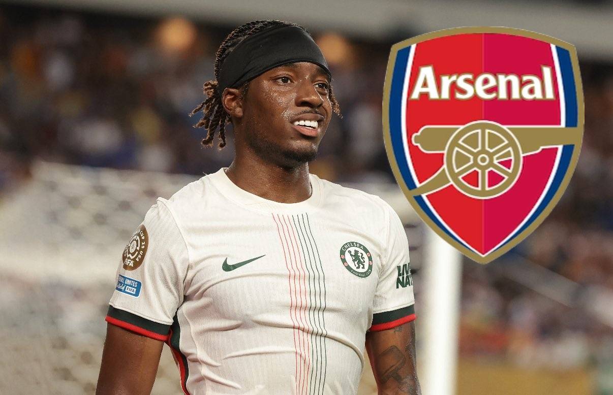 皇冠足球管理平台出租_德天空：阿森纳接近与马杜埃凯达个人协议皇冠足球管理平台出租，球员已同意加盟