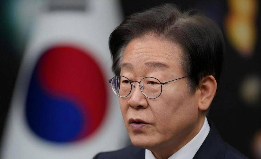 皇冠信用网庄家_中国对李在明很克制皇冠信用网庄家，10年前教训韩国人应该牢记！特朗普已经摊牌，要求韩国联手遏华