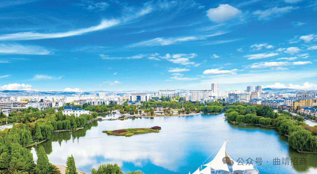 皇冠信用網代理_中共云南省委常委、曲靖市委书记杨斌：在开创云南发展新局面中谱写曲靖新篇章