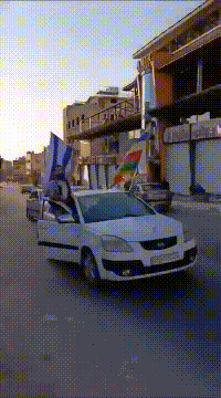 皇冠信用網开户_大战再起！5万大军不服皇冠信用網开户，冒着以色列空军大轰炸，猛攻叙利亚南部