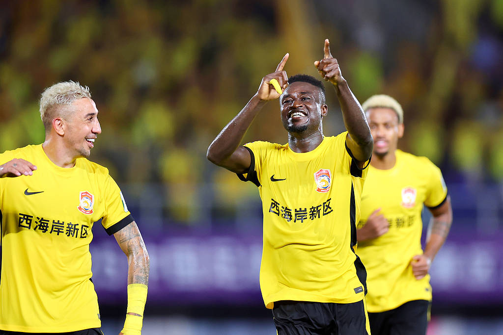 皇冠信用网会员开户_惊险皇冠信用网会员开户！足协杯-曹永竞破门侯森扑点 国安点球6-4淘汰西海岸进4强