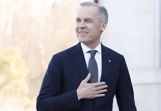 皇冠信用盘登2代理_不敢硬刚美国皇冠信用盘登2代理，加拿大通知中国：加税25%！中方转手将订单给了澳大利亚，卡尼想搞事？