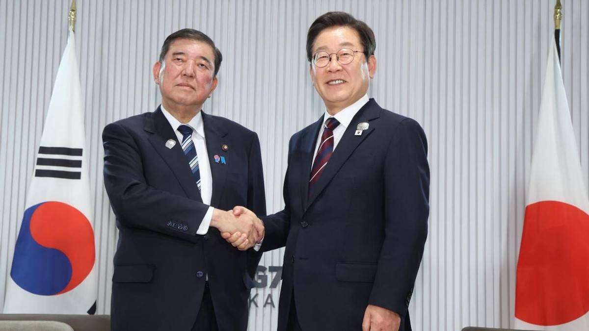 马赛vs巴黎_李在明不来看阅兵马赛vs巴黎，另派特使来华，中方回应2字，尽显大国风范