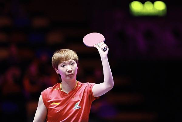 WTT澳门冠军赛｜孙颖莎与王曼昱再度会师决赛 | 意大利甲组联赛