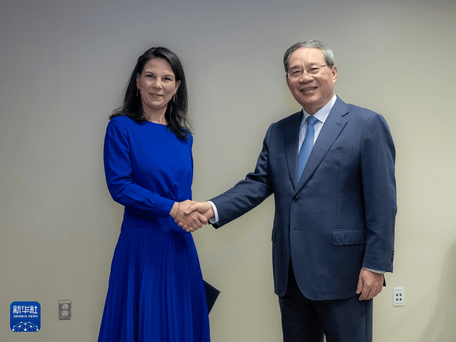 瓦斯尔杜拜vs 阿尔艾因_李强会见第80届联合国大会主席贝尔伯克