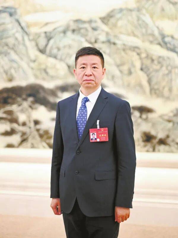 皇冠信用网怎么代理_张家界市市长王洪斌皇冠信用网怎么代理，履新湖南省人民代表大会监察和司法委员会副主任委员