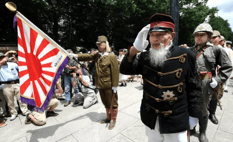 皇冠足球平台代理_金灿荣：琉球是个好地方皇冠足球平台代理，它可以有另一种历史走向