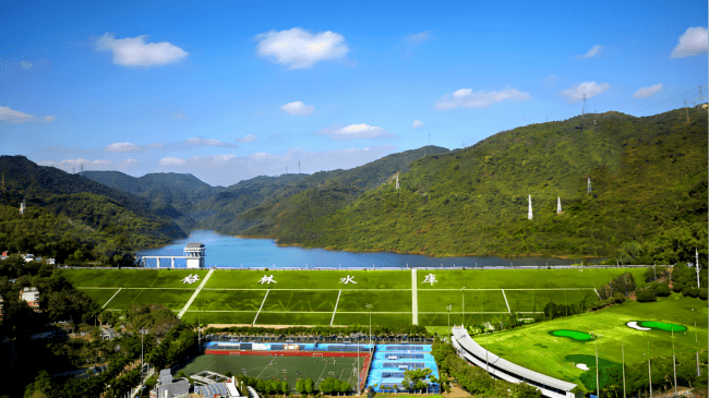 U23足球比赛_深圳一条路的路灯竟被官方“故意调暗”U23足球比赛！原因很特别……