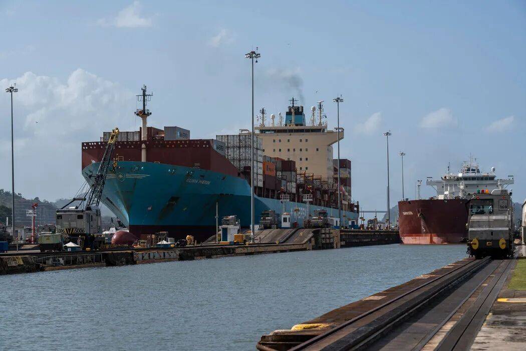 皇冠信用网正版会员_金灿荣：美国用巴拿马给中国上了残酷一课皇冠信用网正版会员，它在逼我们下狠手